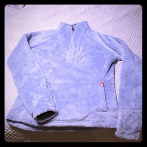 North face sweater